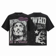 HELLSTAR T-SHIRT 338