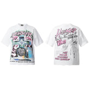 HELLSTAR T-SHIRT 276