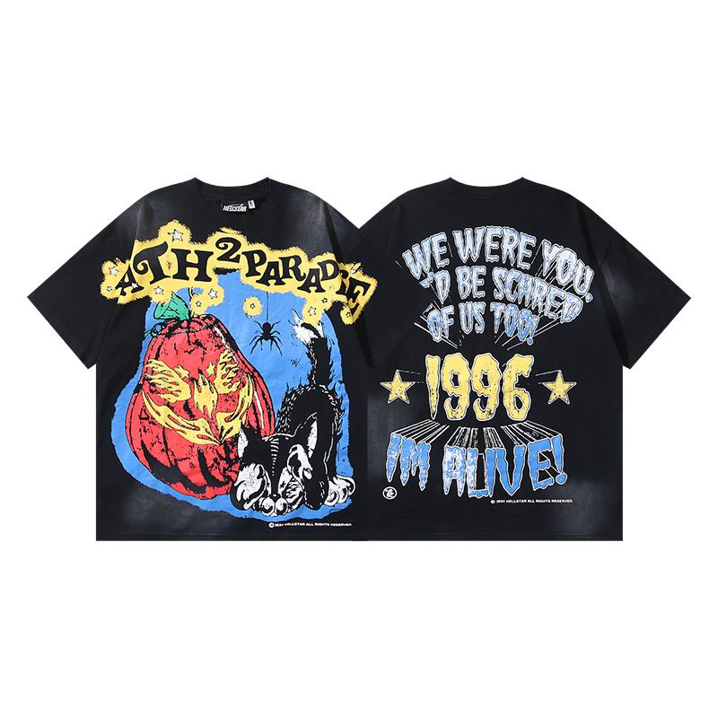 HELLSTAR T-SHIRT 377