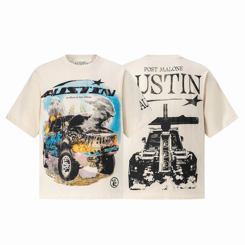 HELLSTAR T-SHIRT 317