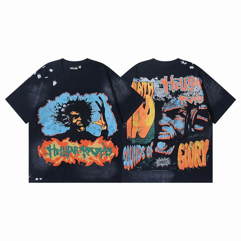 HELLSTAR T-SHIRT 423