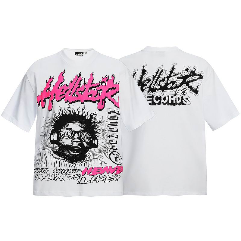 HELLSTAR T-SHIRT 253