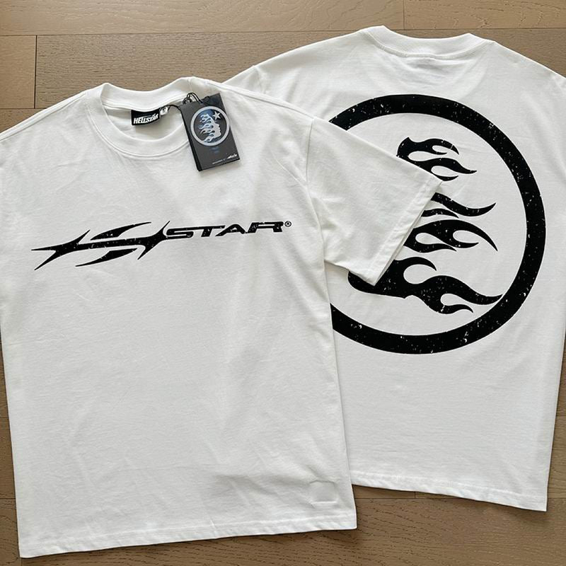 HELLSTAR T-SHIRT 484