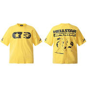 HELLSTAR T-SHIRT 282