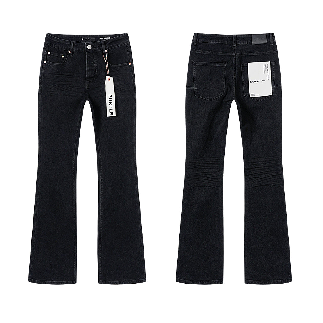 Brand purple jean woman 33