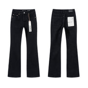 Brand purple jean woman 33
