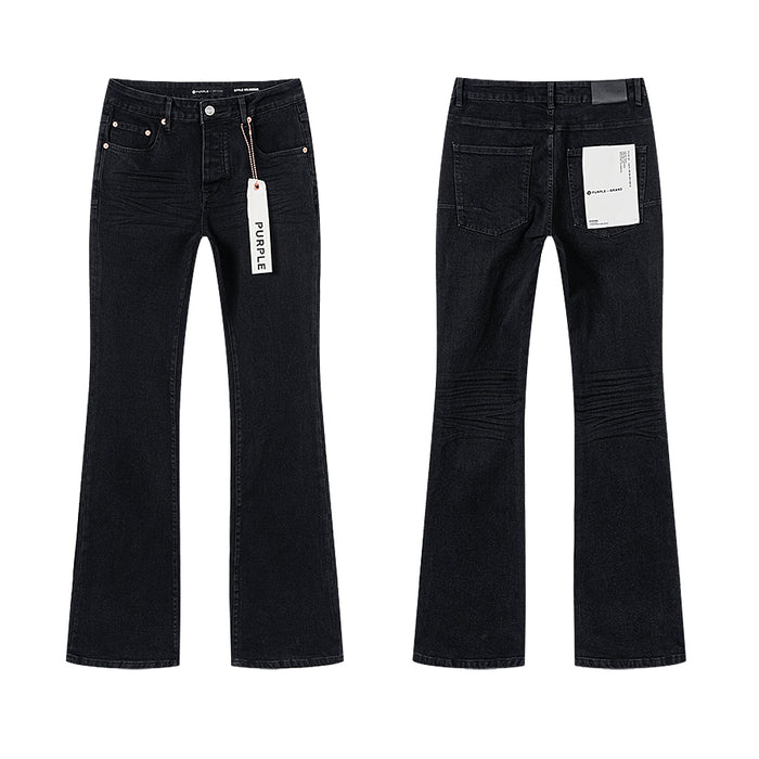 Brand purple jean woman 33