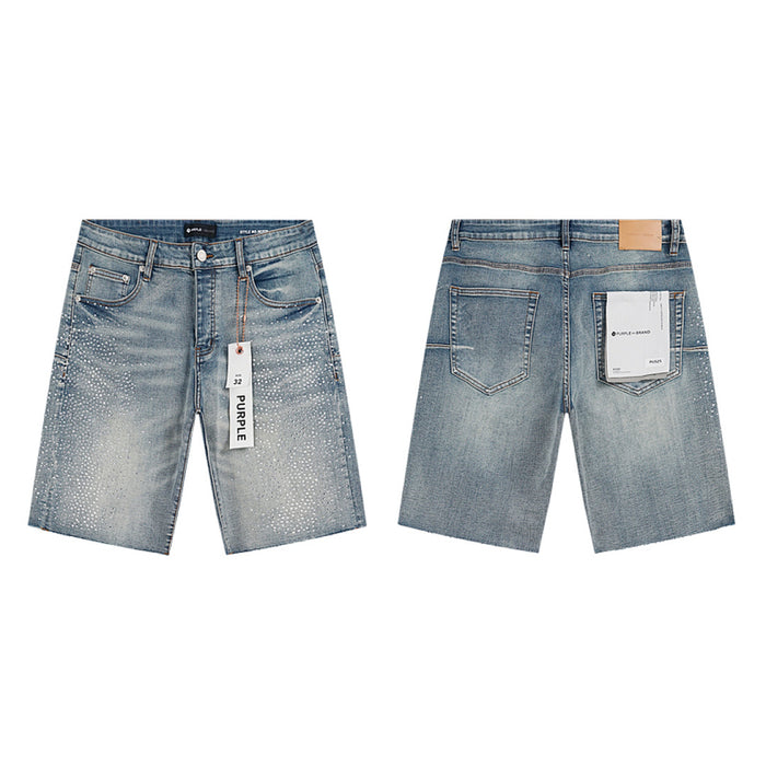 Brand Purple short 43