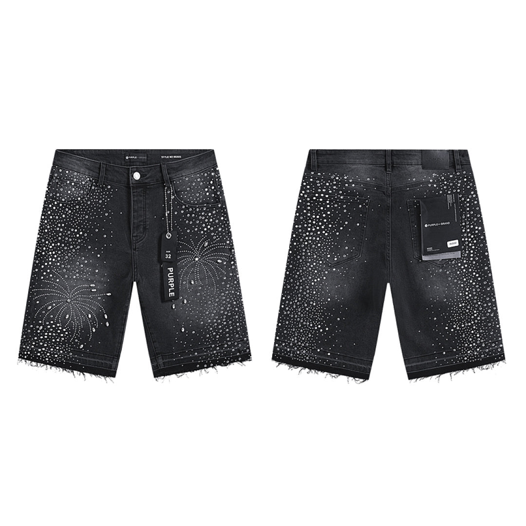 Brand Purple short 50