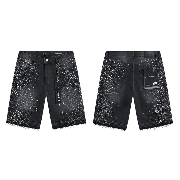 Brand Purple short 50