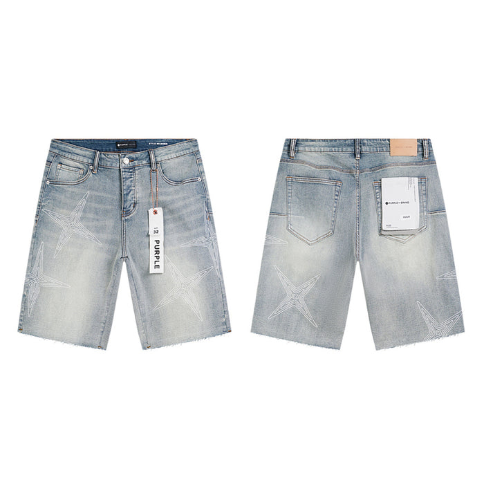 Brand Purple short 52