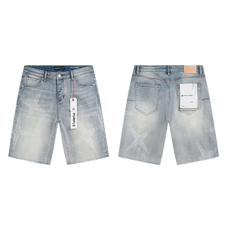 Brand Purple short 52