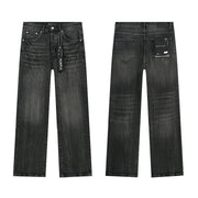 Brand purple jean 76