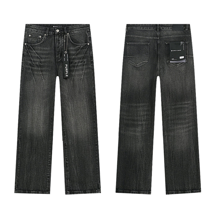 Brand purple jean 76