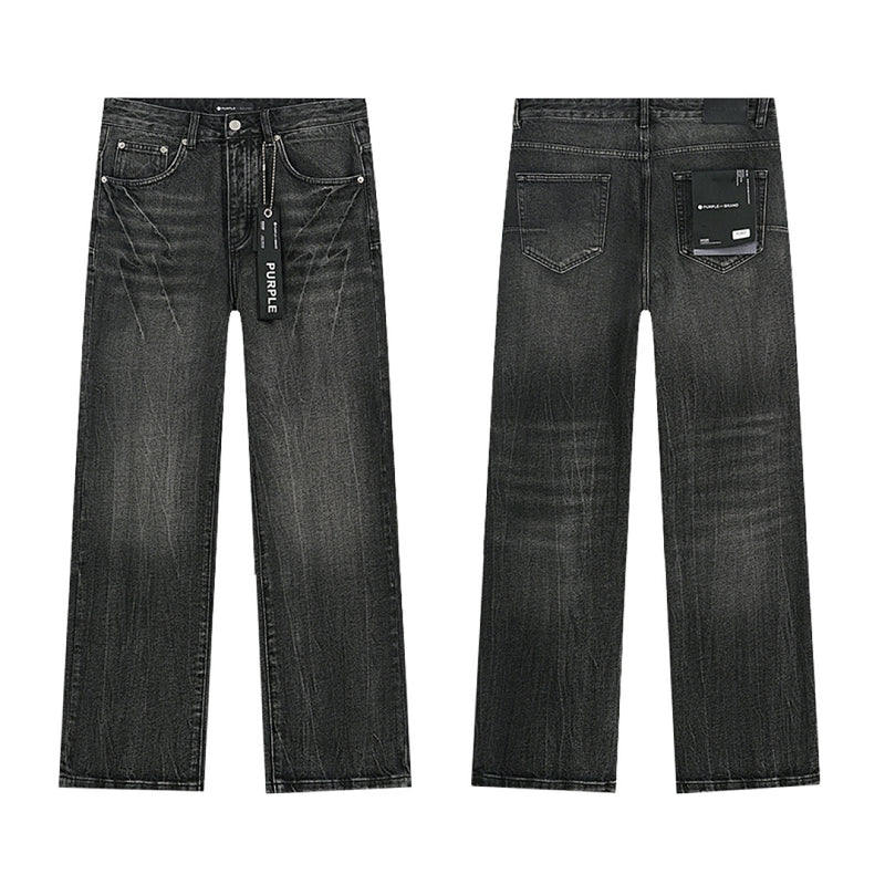 Brand purple jean 76