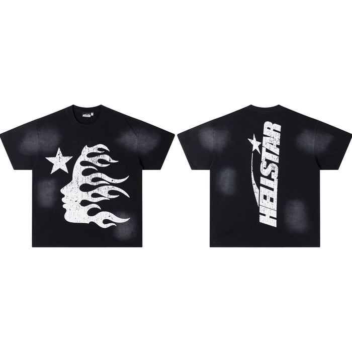 HELLSTAR T-SHIRT 40
