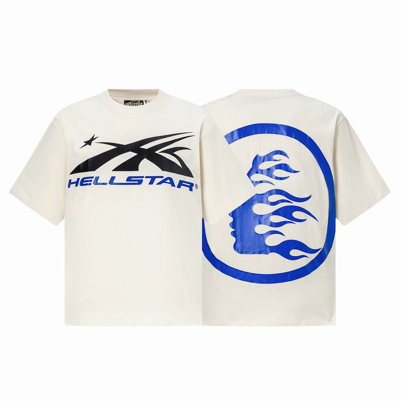 HELLSTAR T-SHIRT 319