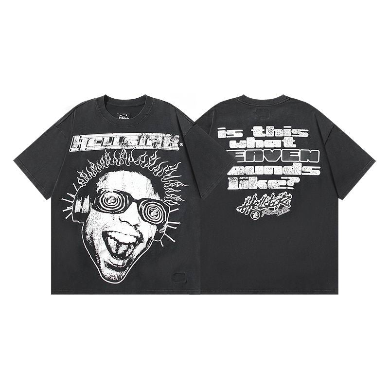 HELLSTAR T-SHIRT 420