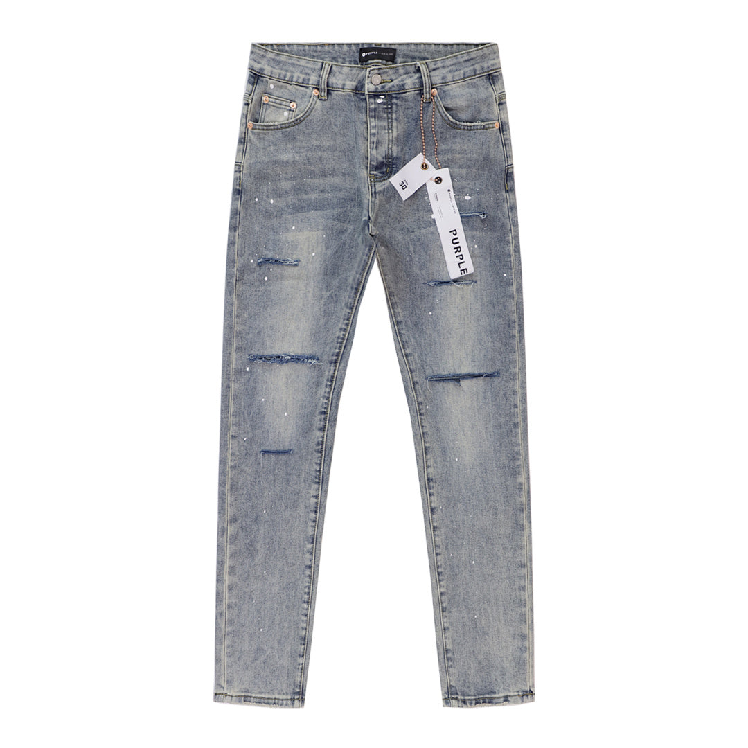 Brand purple jean 68