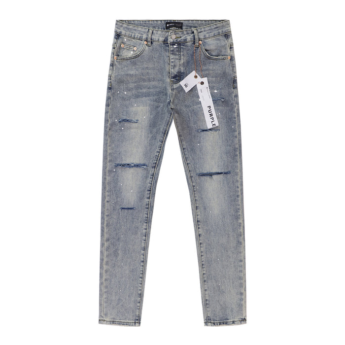 Brand purple jean 68
