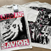 HELLSTAR T-SHIRT 476