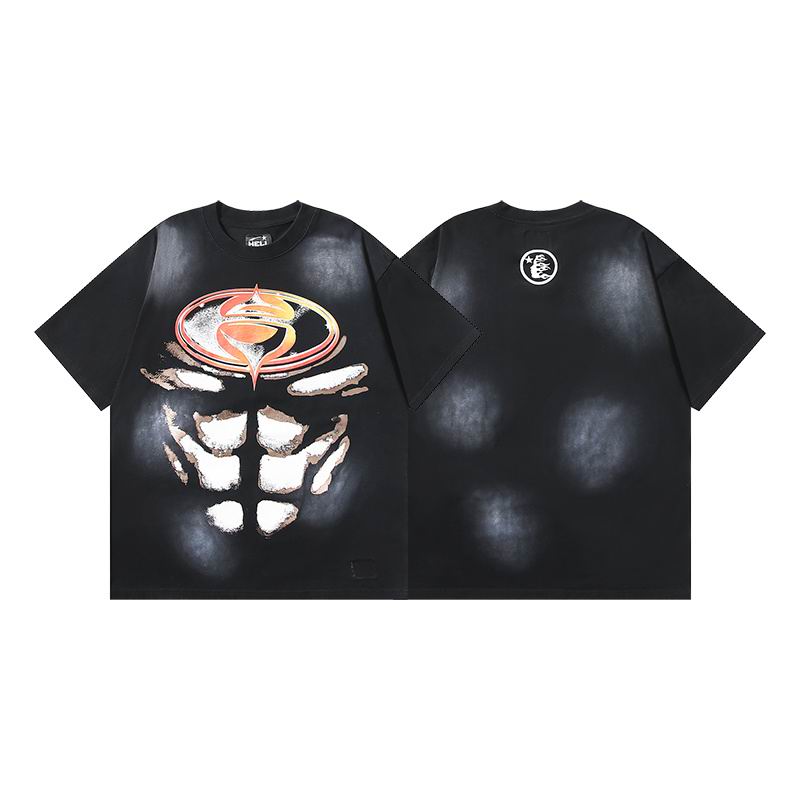 HELLSTAR T-SHIRT 407