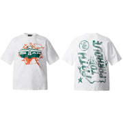 HELLSTAR T-SHIRT 281