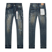 Brand purple jean 90