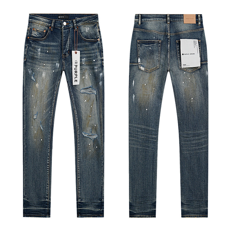Brand purple jean 90