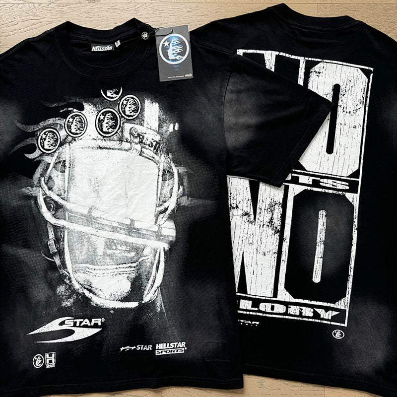 HELLSTAR T-SHIRT 451