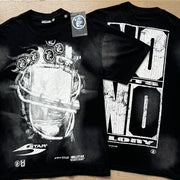 HELLSTAR T-SHIRT 451
