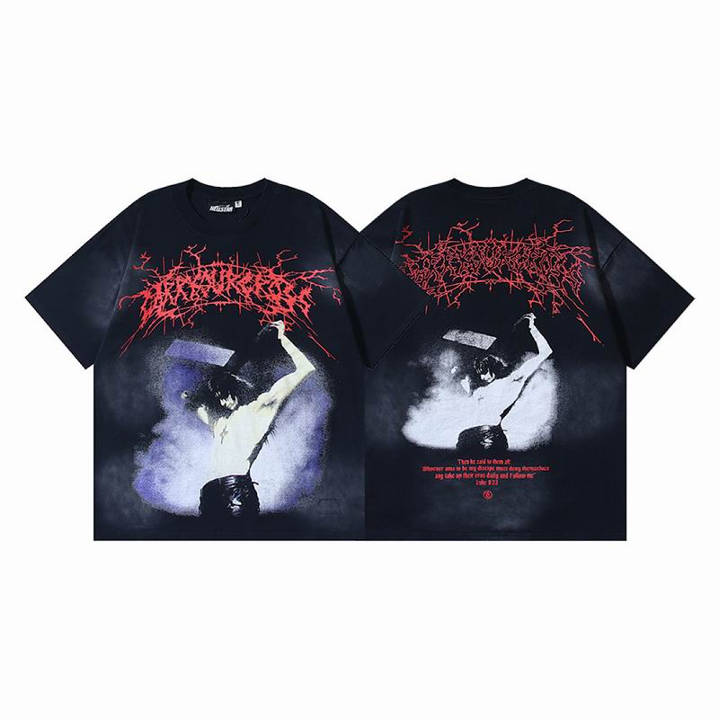 HELLSTAR T-SHIRT 419