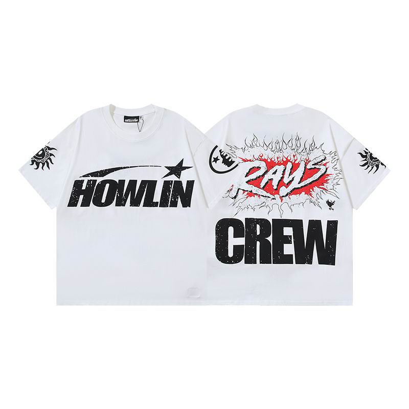 HELLSTAR T-SHIRT 424
