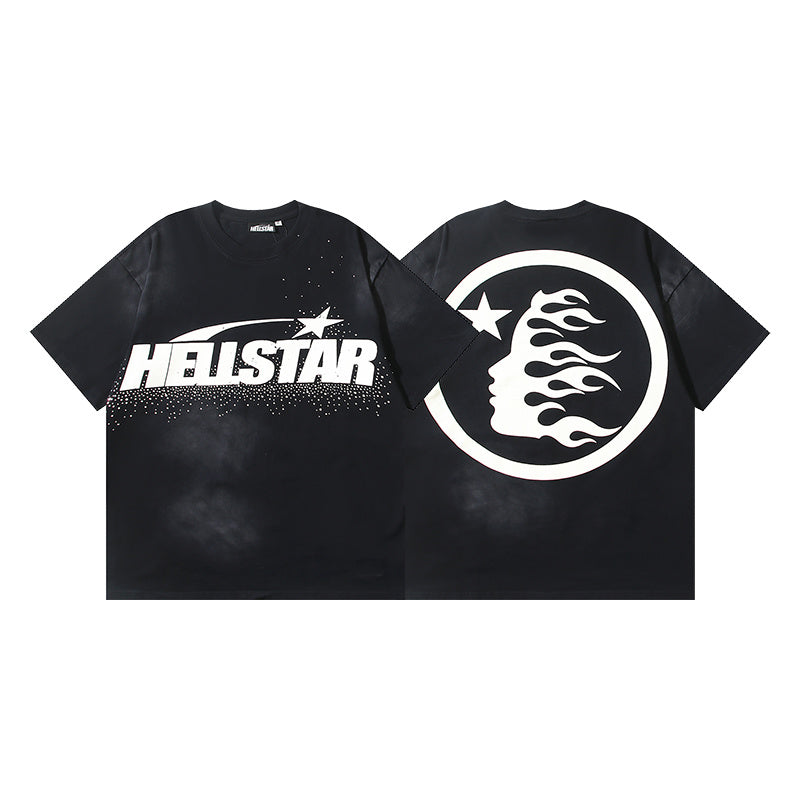HELLSTAR T-SHIRT 101