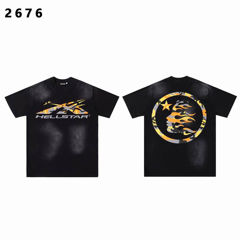 HELLSTAR T-SHIRT 368