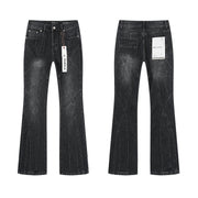 Brand purple jean woman 26