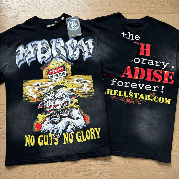 HELLSTAR T-SHIRT 33