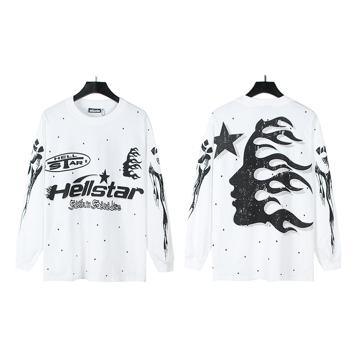 HELLSTAR SWEATER 8