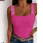 Hot Drill Sling Sport Tank Top LSD 2452