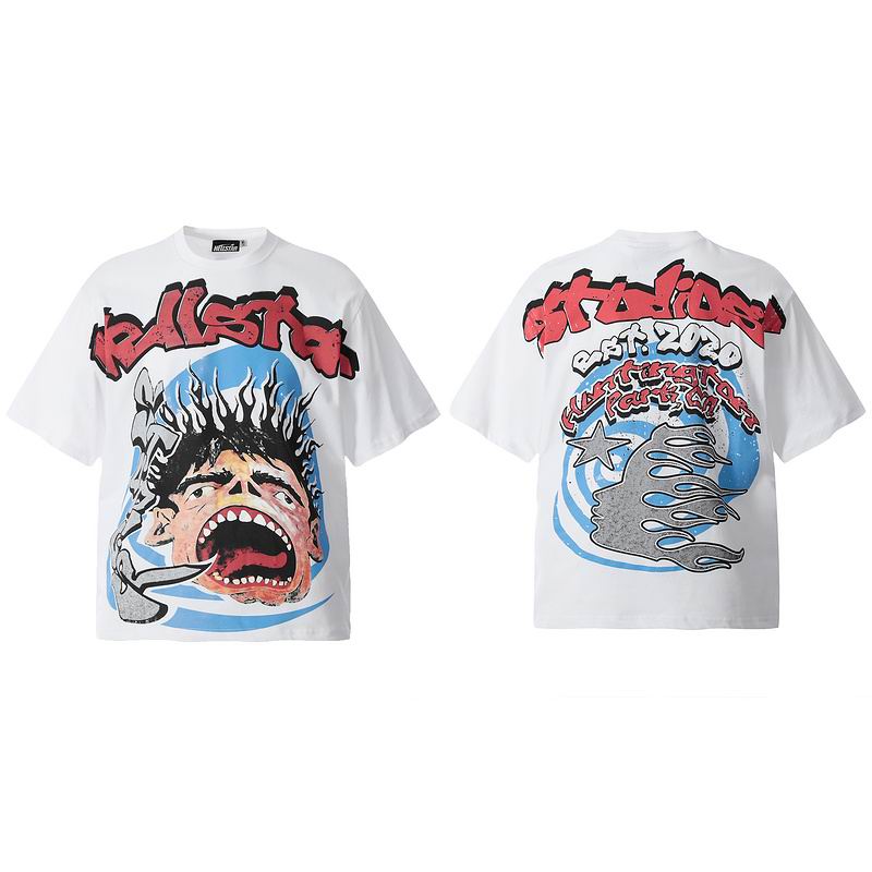 HELLSTAR T-SHIRT 297