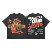 HELLSTAR T-SHIRT 422