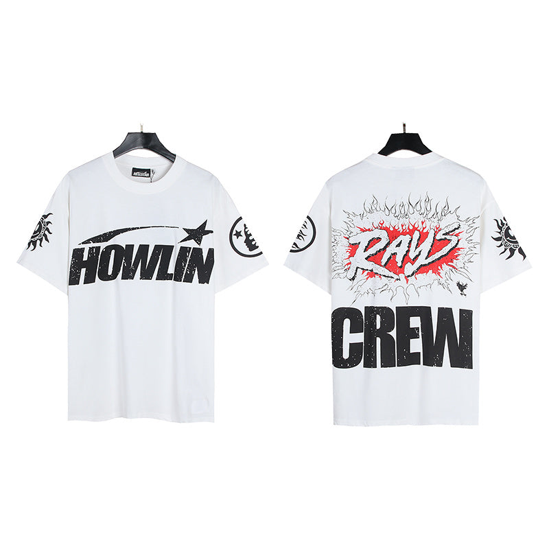HELLSTAR T-SHIRT 91