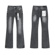 Brand purple jean woman 29