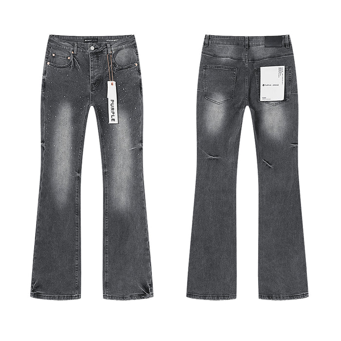 Brand purple jean woman 29