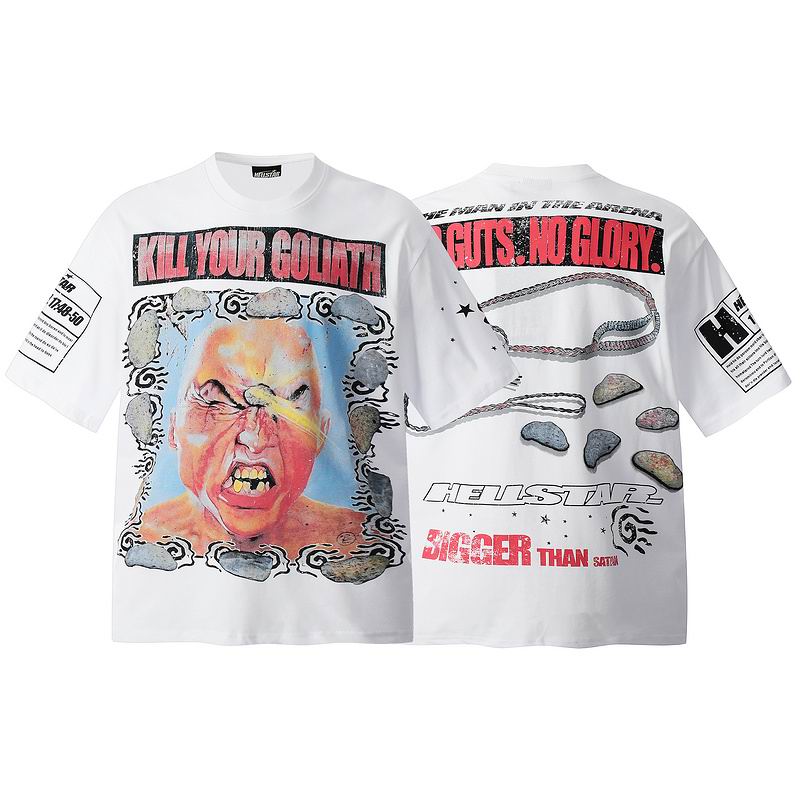 HELLSTAR T-SHIRT 263