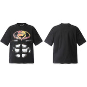 HELLSTAR T-SHIRT 284