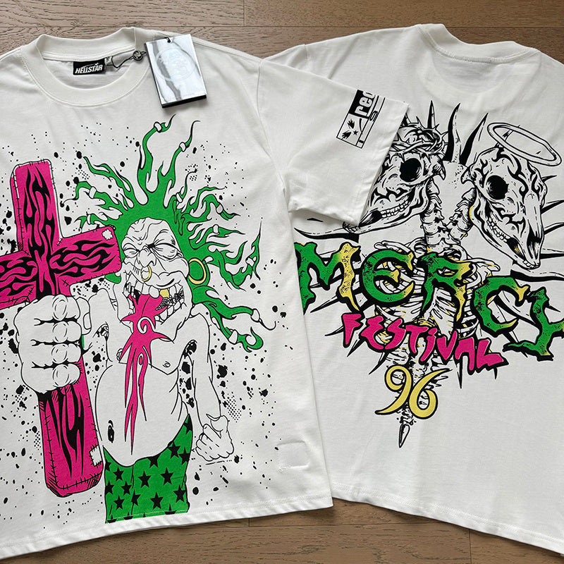 HELLSTAR T-SHIRT 54