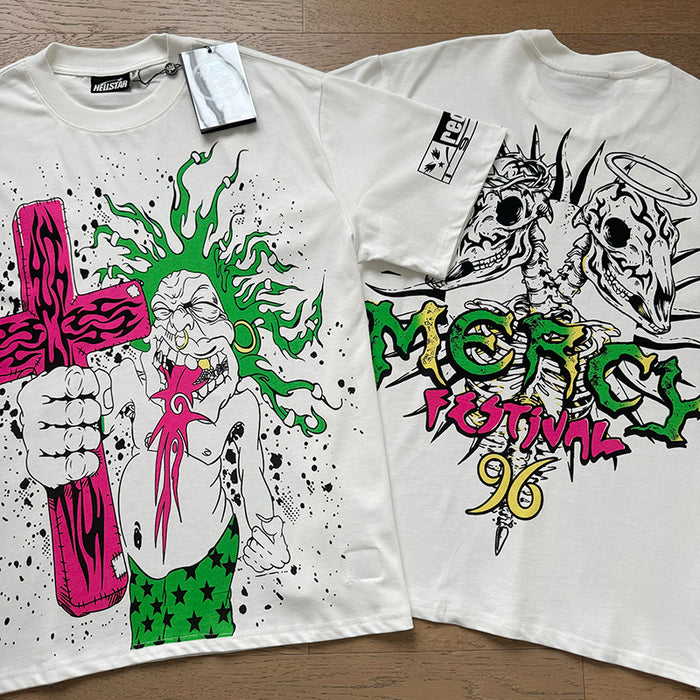 HELLSTAR T-SHIRT 54