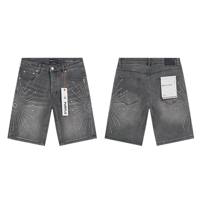 Brand Purple short 14