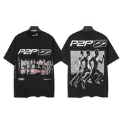 HELLSTAR T-SHIRT 06